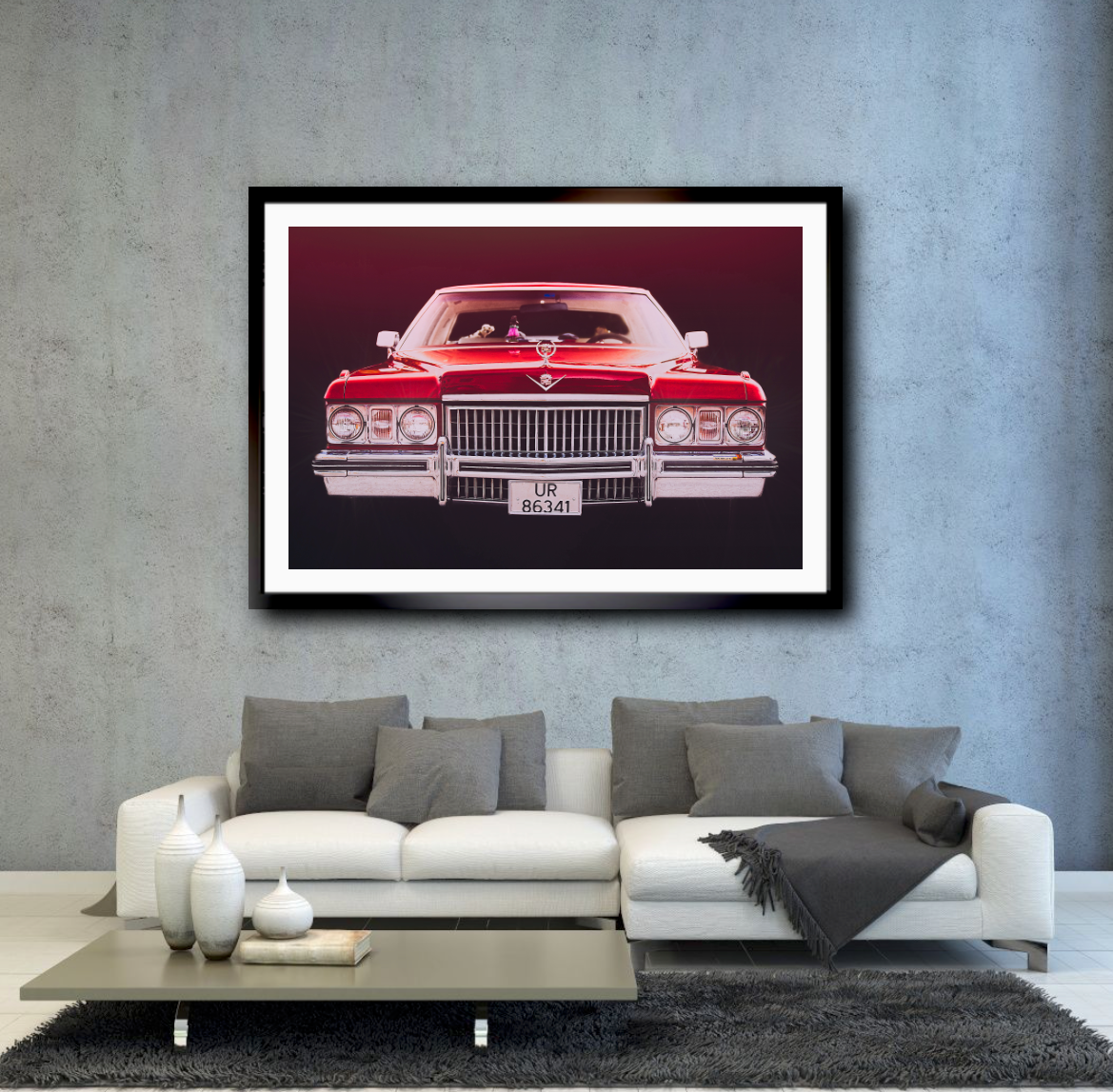 Red Royalty
